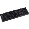 Endorfy herní klávesnice Thock Wireless Red / red sw. / bezdrátová / mechanická / US layout / černá RGB