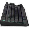 Endorfy herní klávesnice Thock TKL Wireless Black / RGB / black sw. / bezdrátová / mechanická / US layout / černá