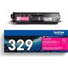 TN 329M Toner Carton Top s