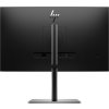HP E27 G5 27"/ 1920x1080/ IPS/ 5ms/ 300 cd/m2/ DP/ HDMI/ USB/ PIVOT/ VESA/ černo-stříbrný