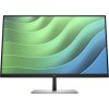 HP E27 G5 27"/ 1920x1080/ IPS/ 5ms/ 300 cd/m2/ DP/ HDMI/ USB/ PIVOT/ VESA/ černo-stříbrný