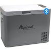 Chladící box SILVER FROST kompresor 35l 230/24/12V -20°C APP
