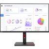 Lenovo ThinkVision/T32p-30/31,5"/IPS/4K UHD/60Hz/6ms/Blck-Red/3R