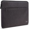 Acer Protective Sleeve Dual Dark Grey 15,6"