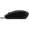 Acer wired USB optical mouse black bulk pack