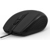 Acer wired USB optical mouse black bulk pack