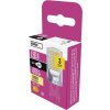 LED žárovka Classic JC / G9 / 4 W (40 W) / 470 lm / teplá bílá