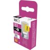 LED žárovka Classic JC / G9 / 4 W (40 W) / 470 lm / neutrální bílá