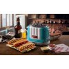 Ariete Party Time Hot Dog Maker 206/01, modrý