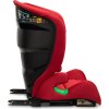 Autosedačka CARETERO Nimbus red