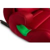 Autosedačka CARETERO Nimbus red