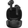 GENIUS bezdrátový headset TWS HS-M910BT/ černý/ Bluetooth 5.0/ USB-C nabíjení