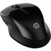 HP 250/Kancelářská/Optická/1 600 DPI/USB+BT/Černá