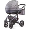 Kočárek CAMINI Frontera kombinovaný 2v1 2018 graphite