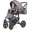 Kočárek CAMINI Frontera kombinovaný 2v1 2018 graphite
