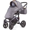 Kočárek CAMINI Frontera kombinovaný 2v1 2018 graphite