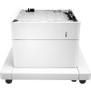 HP LaserJet 1x550 Stand