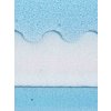 Matrace SENSILLO HR pěna 120x60 cm