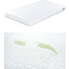 Matrace Sensillo Memory termo-molitan-kokos 140x70 cm-Aloe Vera
