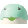Nádobka na mytí hlavy Baby Ono WHALE modrá