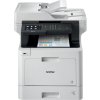 BROTHER laser MFC-L8900CDW / A4 / 2400x600 dpi / color / tisk / skener / fax / duplex / USB / Wi-Fi / LAN