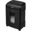 FELLOWES skartovač 10 M/ křížový řez 2x12mm/ objem koše 19 l/ stupeň utajení P-5 (tajné)/ černý