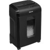 FELLOWES skartovač 10 M/ křížový řez 2x12mm/ objem koše 19 l/ stupeň utajení P-5 (tajné)/ černý