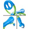 Dětské jezdítko 2v1 Toyz Beetle blue