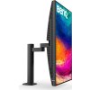 BENQ 32" LED PD3205UA/ 3840x2160/ IPS panel/ 1000:1/ 5ms/ HDMI/ DP/ 2xUSB-C/ 3x USB/ Pivot/ repro/stojan s ramenem/černý