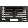 Bity sada 12 ks HEX, SPLINE