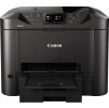 CANON Maxify MB5450 / A4 / 1200x600 / DADF / Duplex / Fax / WiFi / LAN / USB