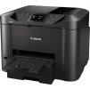 CANON Maxify MB5450 / A4 / 1200x600 / DADF / Duplex / Fax / WiFi / LAN / USB