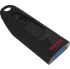 SanDisk Ultra/64GB/USB 3.0/USB-A/Černá