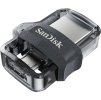SanDisk Ultra Dual Drive M3/128GB/USB 3.0/Micro USB + USB-A