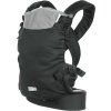 CHICCO - Pevné tmavě zelené nosítko pro děti 166107