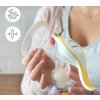 Manuální odsávačka mateřského mléka HARMONY FLEX 2 fázová 1156