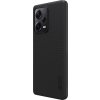 Nillkin Super Frosted Zadní Kryt pro Xiaomi Redmi Note 12 Pro+ 5G Black