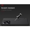 Nillkin Super Frosted Zadní Kryt pro Xiaomi Redmi Note 12 Pro+ 5G Black