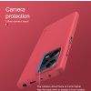 Nillkin Super Frosted Zadní Kryt pro Xiaomi Redmi Note 12 Pro+ 5G Black