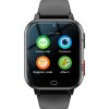 CARNEO SeniorSafe+ 4G/Black/Sport Band/Black