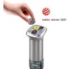 Salente ChefMax, Sous Vide vařič s barevným displejem, nerez