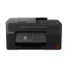 CANON PIXMA G4470 / A4 / print+scan+copy+fax/ 4800x1200/ 11ppm / WiFi/ USB/ ADF/ černá