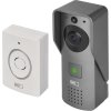 GoSmart Domovní bezdrátový videozvonek IP-09C s WiFi
