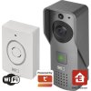 GoSmart Domovní bezdrátový videozvonek IP-09C s WiFi