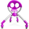 Dětské jezdítko 2v1 Toyz Beetle purple