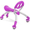 Dětské jezdítko 2v1 Toyz Beetle purple