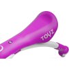 Dětské jezdítko 2v1 Toyz Beetle purple