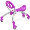 Dětské jezdítko 2v1 Toyz Beetle purple