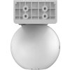 EZVIZ IP kamera EB8 4G/ PTZ/ 4G LTE/ 3Mpix/ krytí IP65/ objektiv 4mm/ H.265/ IR přísvit až 15m/ baterie/ bílá