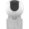 EZVIZ IP kamera EB8 4G/ PTZ/ 4G LTE/ 3Mpix/ krytí IP65/ objektiv 4mm/ H.265/ IR přísvit až 15m/ baterie/ bílá